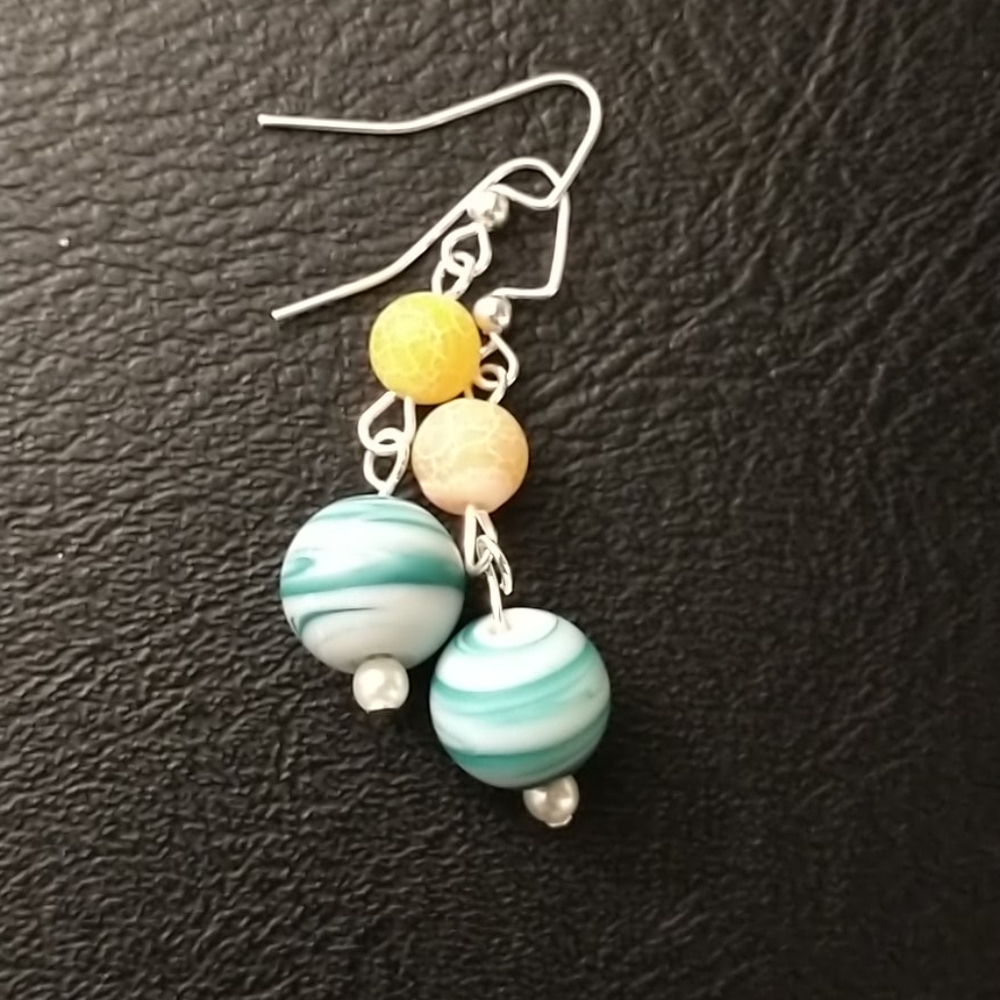 Earrings - Picture 5 of 6